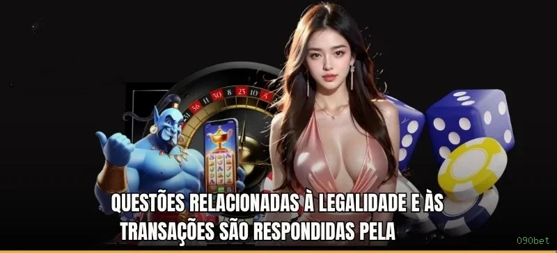 Cassino 090bet